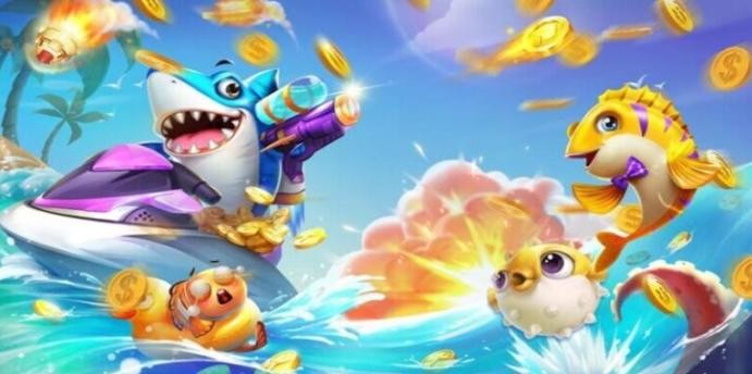 Mẹo chơi game bắn cá Suncity giúp bạn chiến thắng hiệu quả nhất