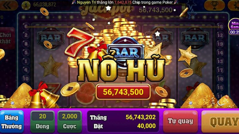 Đánh giá khách quan cổng game Suncity